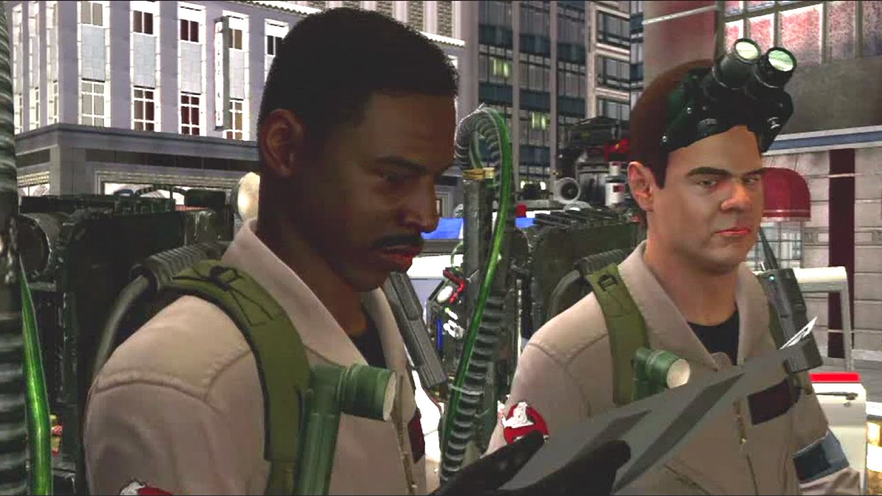 Ghostbusters: The Video Game - 11 