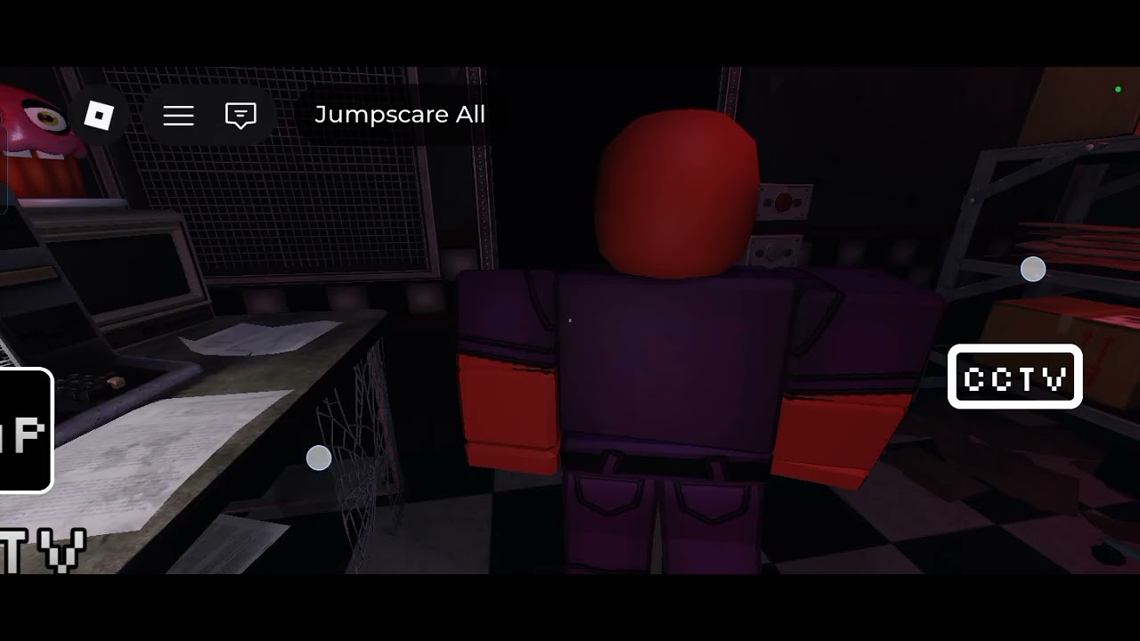Playing fanf coop with jj 