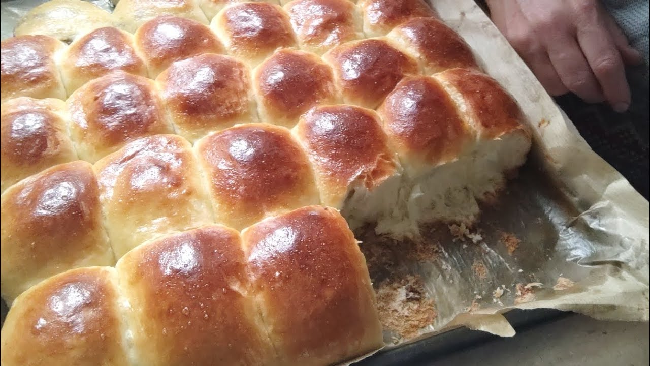 Смачні пироги з маком