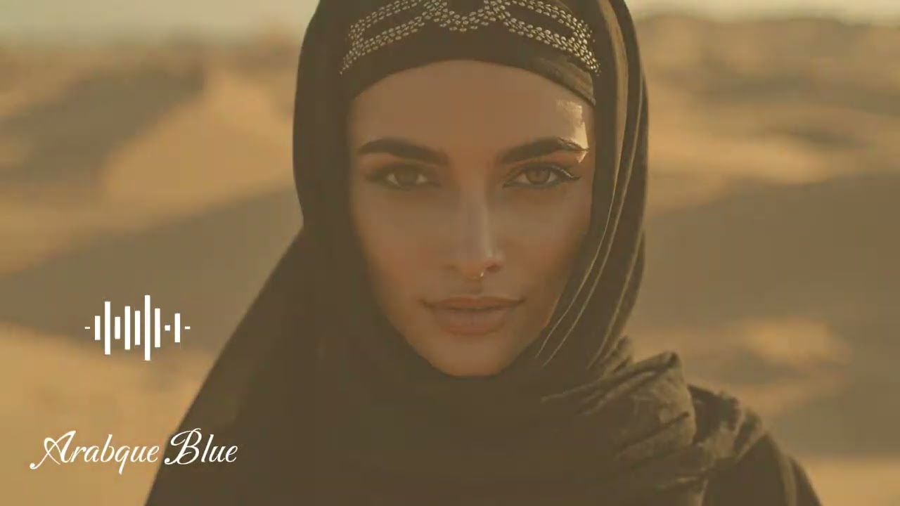Arab Soul Live Stream | Deep Eastern Melodies & Modern Middle Eastern Vibes