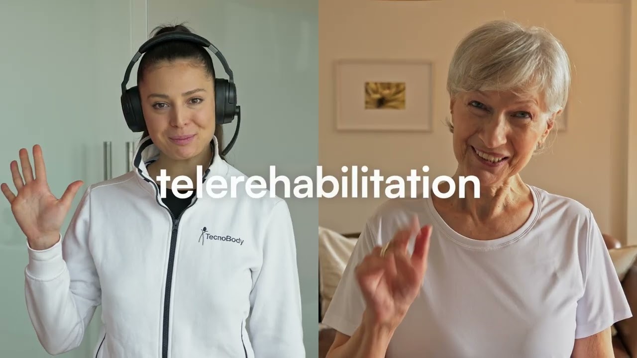 Tecnobody | Homing Training