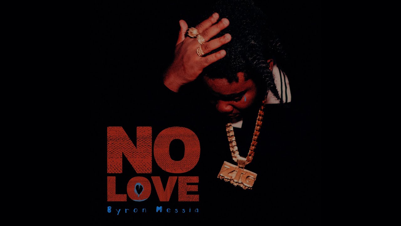 Byron Messia, Rytikal - Heart A Mi Yard (Audio)