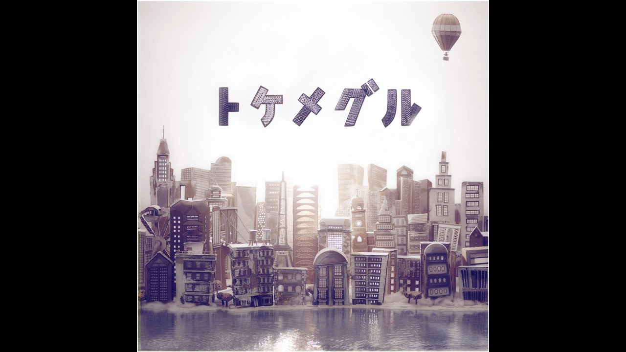 【フル】OverTheDogs「神様になれますように」