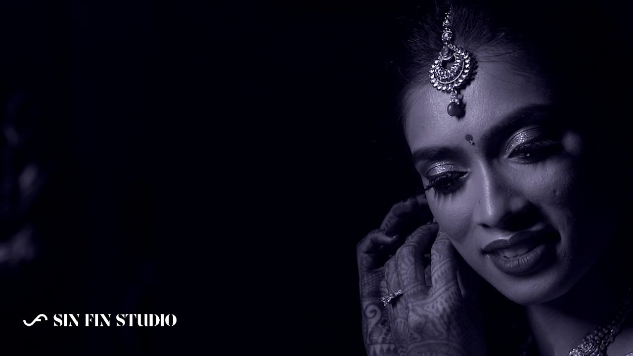 CINEMATIC WEDDING TEASER 2020 | INDIAN WEDDING | SINFIN STUDIO