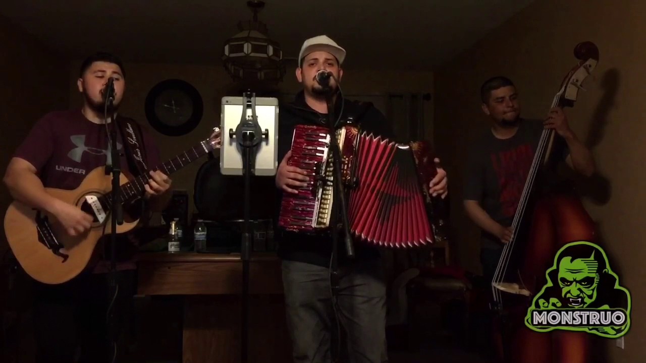 Jaime y Fernando - Me gusta ponerle al polvo