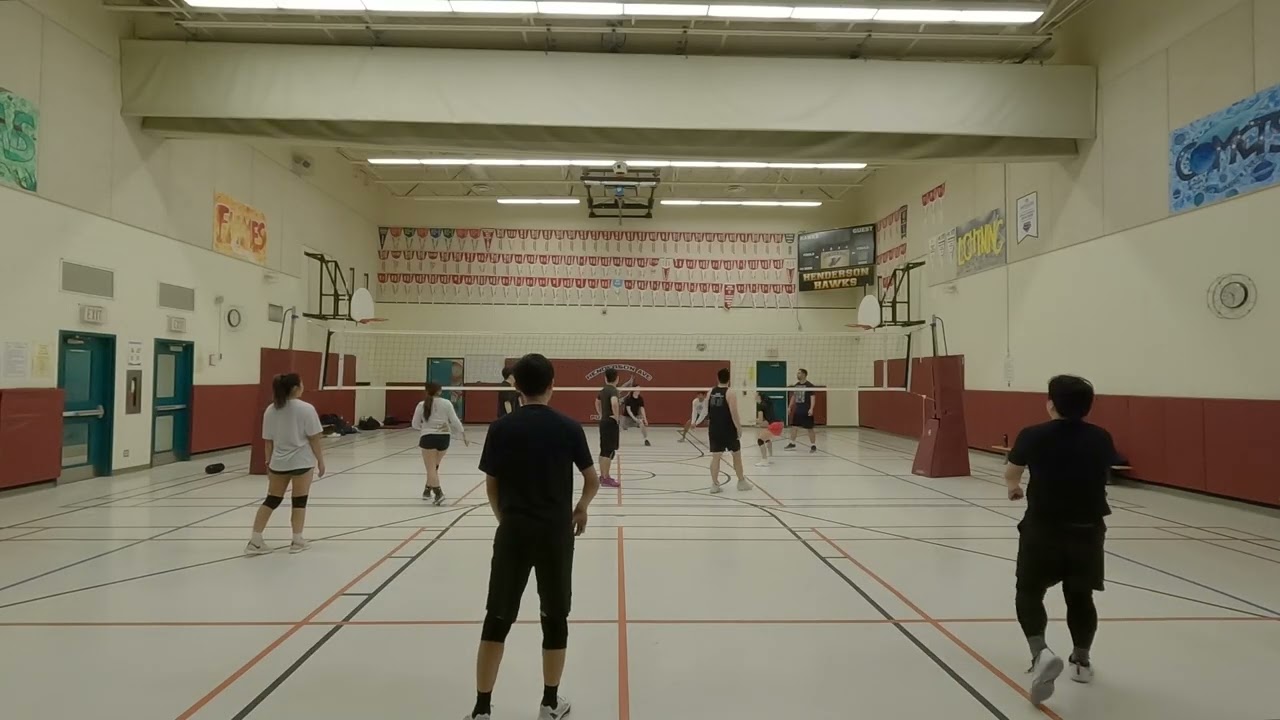 HAPS Tuesday Runs - W21 G3 - Feb 24, 2026