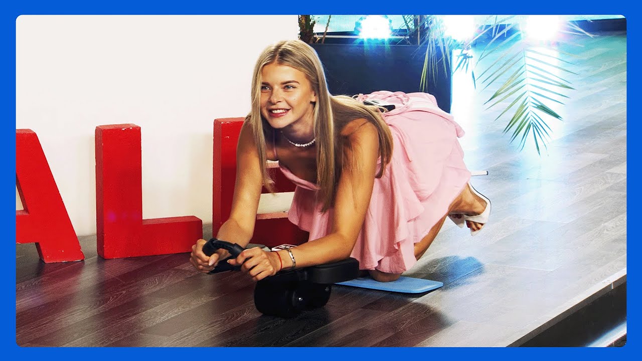 Diana pr&auml;sentiert spannende Alltagsprodukte im SommeSale bei @PEARL-TV