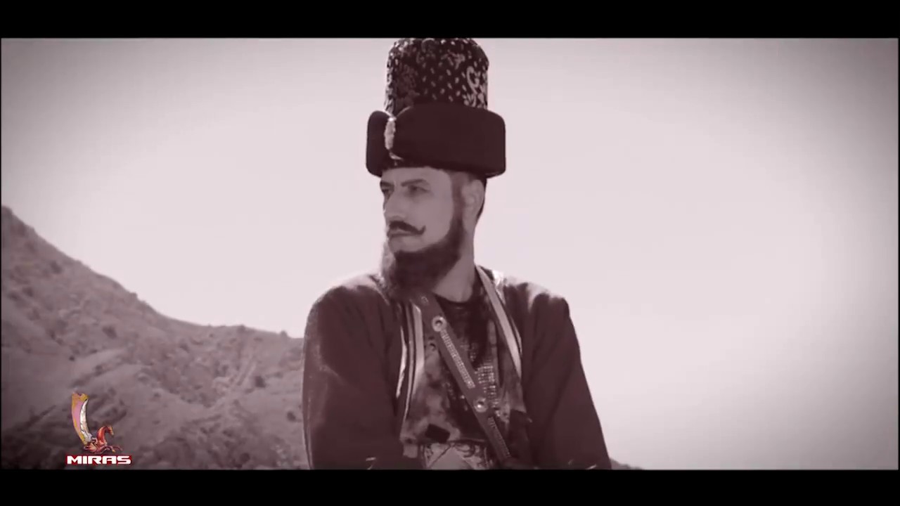 Türkmen film - Beýik ýüpek ýolunyň ýüregi | 2018