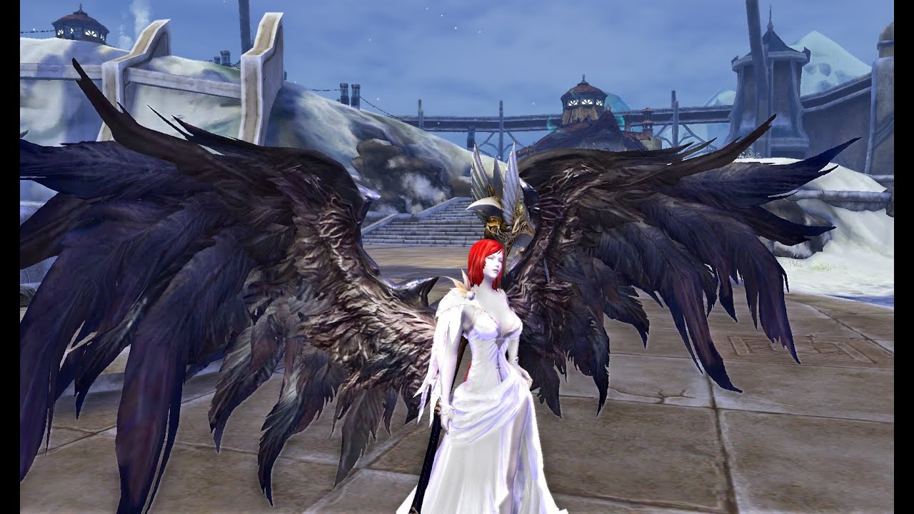 MyAion 4.6
