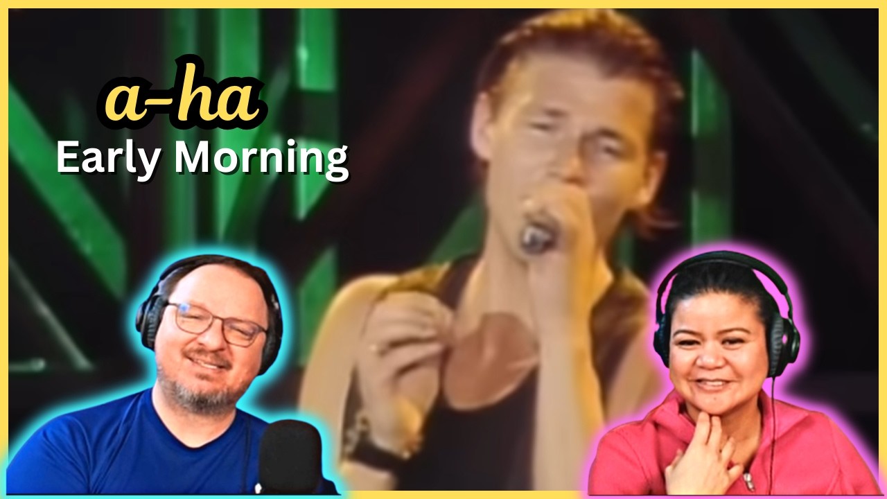 A-HA 
