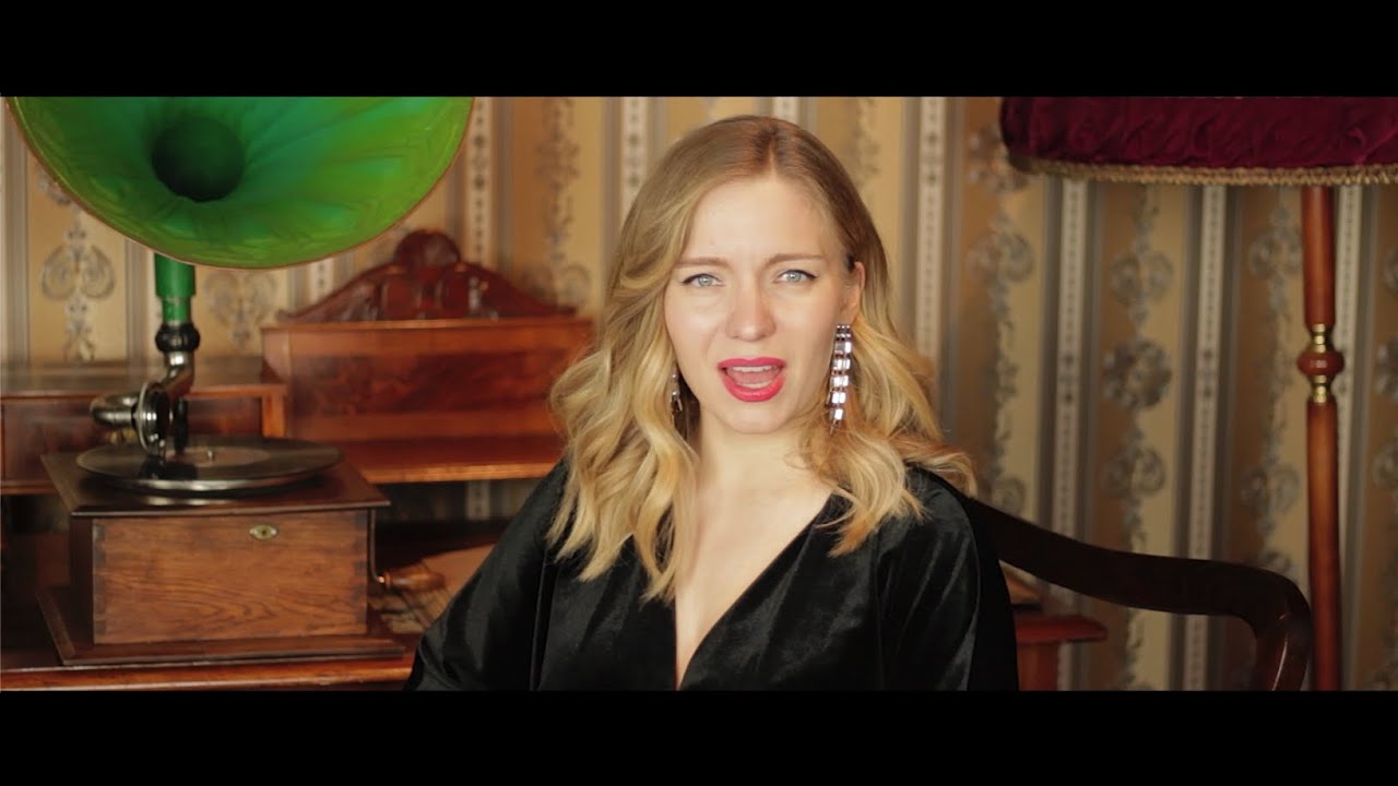 Ada to nie wypada (Polish Swing for Lindy Hop) by Lazy Swing Band