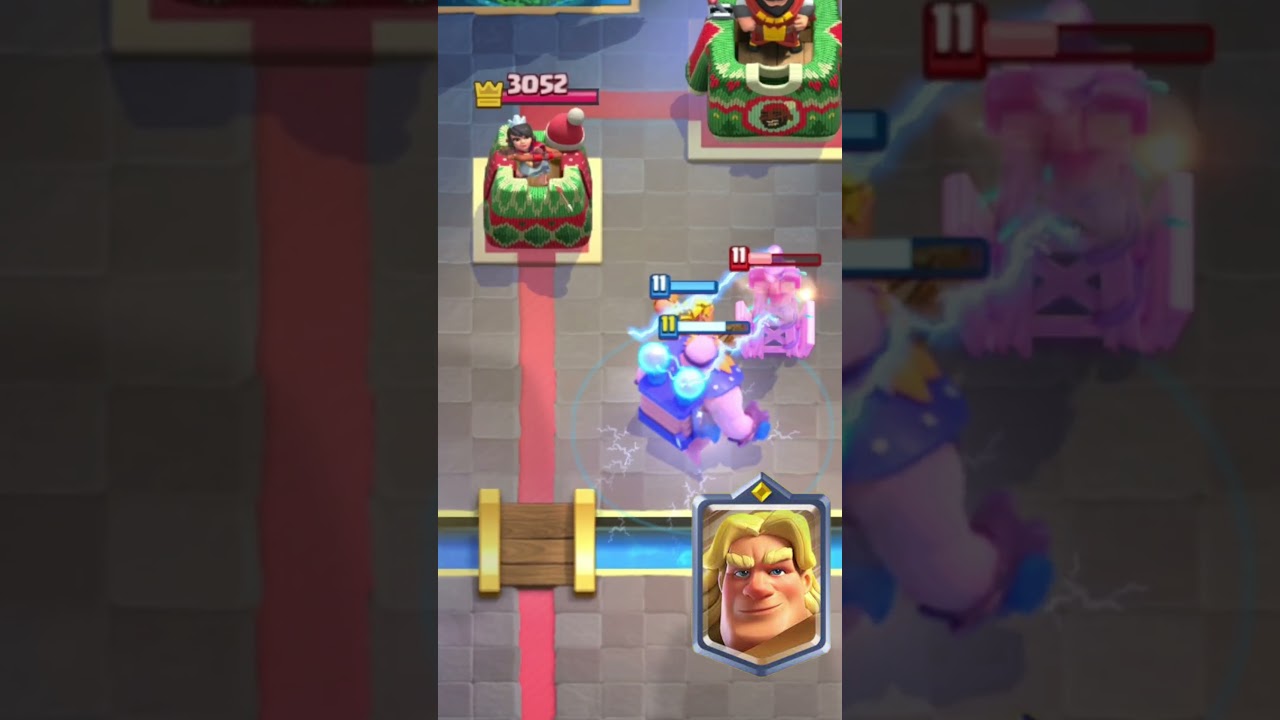 Mastering Electro Giant: Techs, Combos, Best Counters