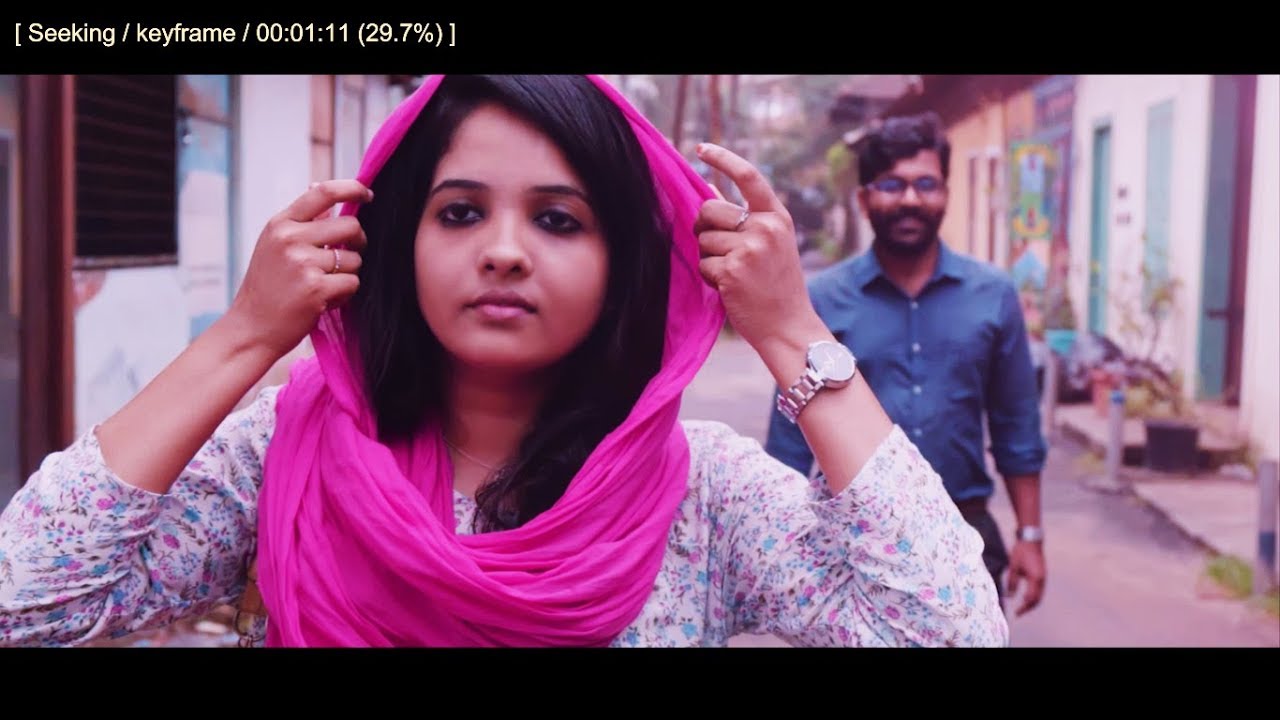 SULAIMANI സുലൈമാനി | New Malayalam Musical Romantic Album Song