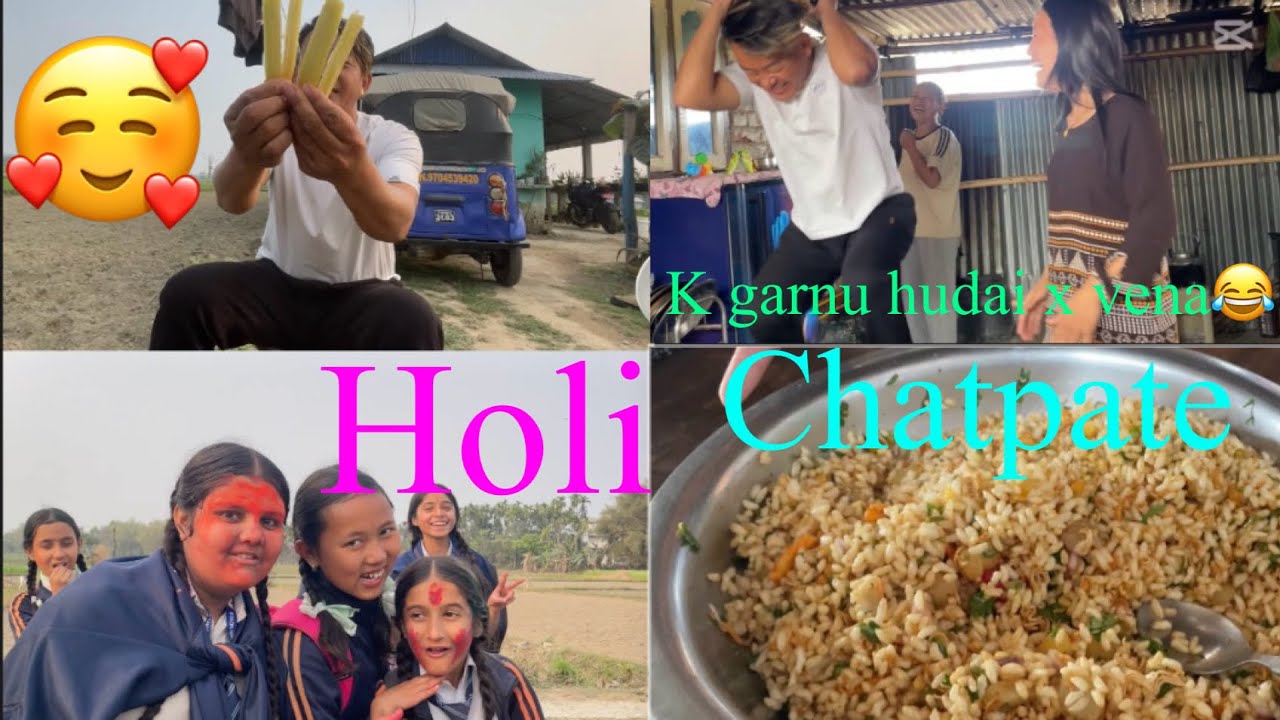 Aaja maiti ghar tira hai🥰🥰 || 