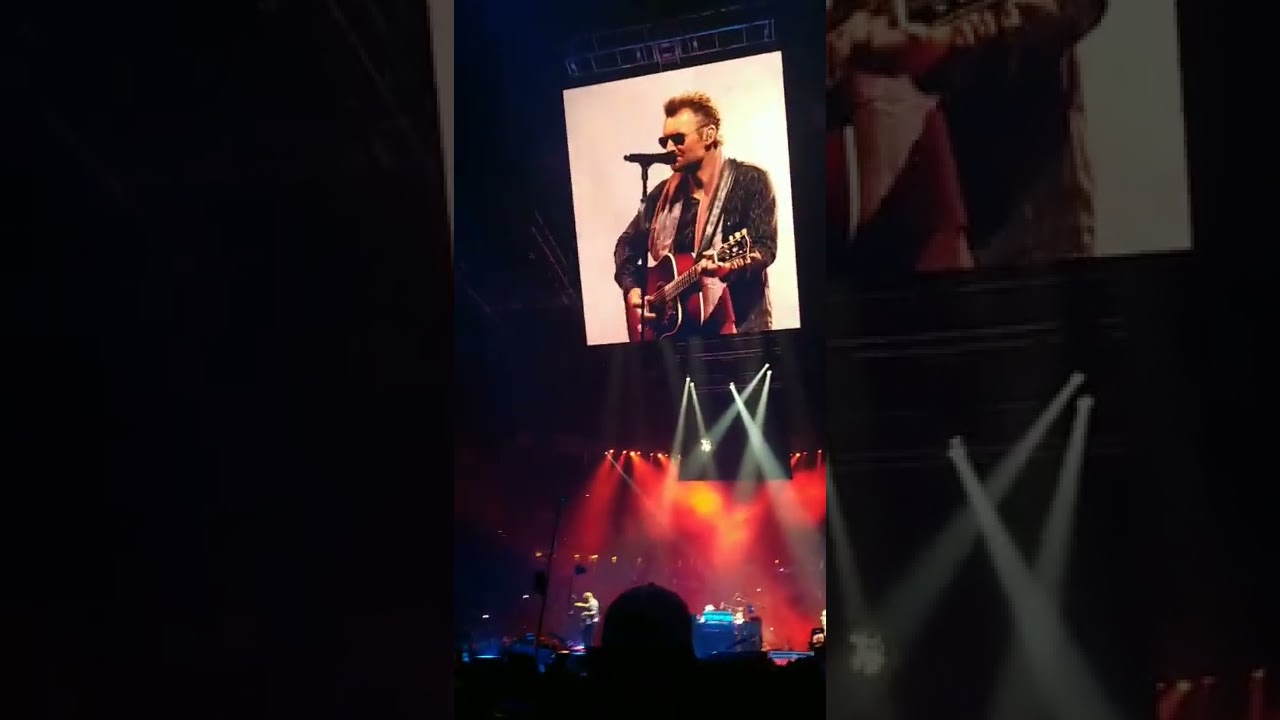 Desperate Man, Eric Church