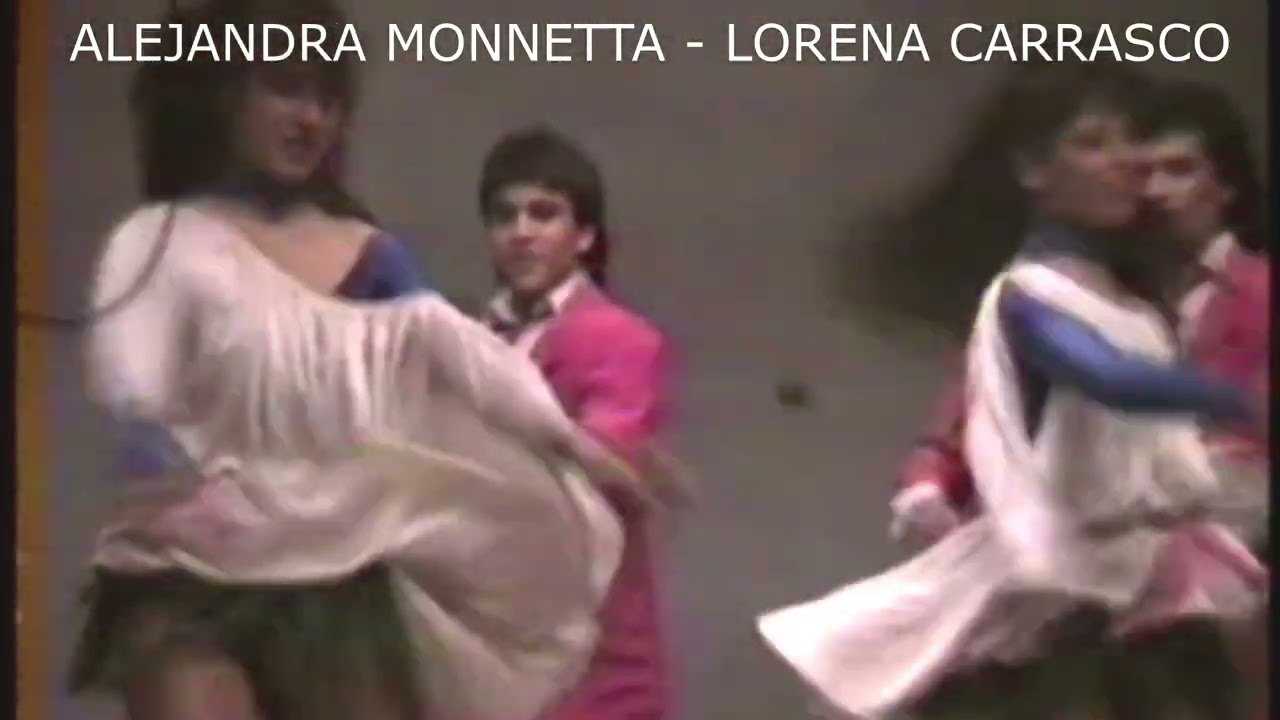BALLET ABRAXAS_PRESENTACION DE BAILARINES _Hugo Urrutia