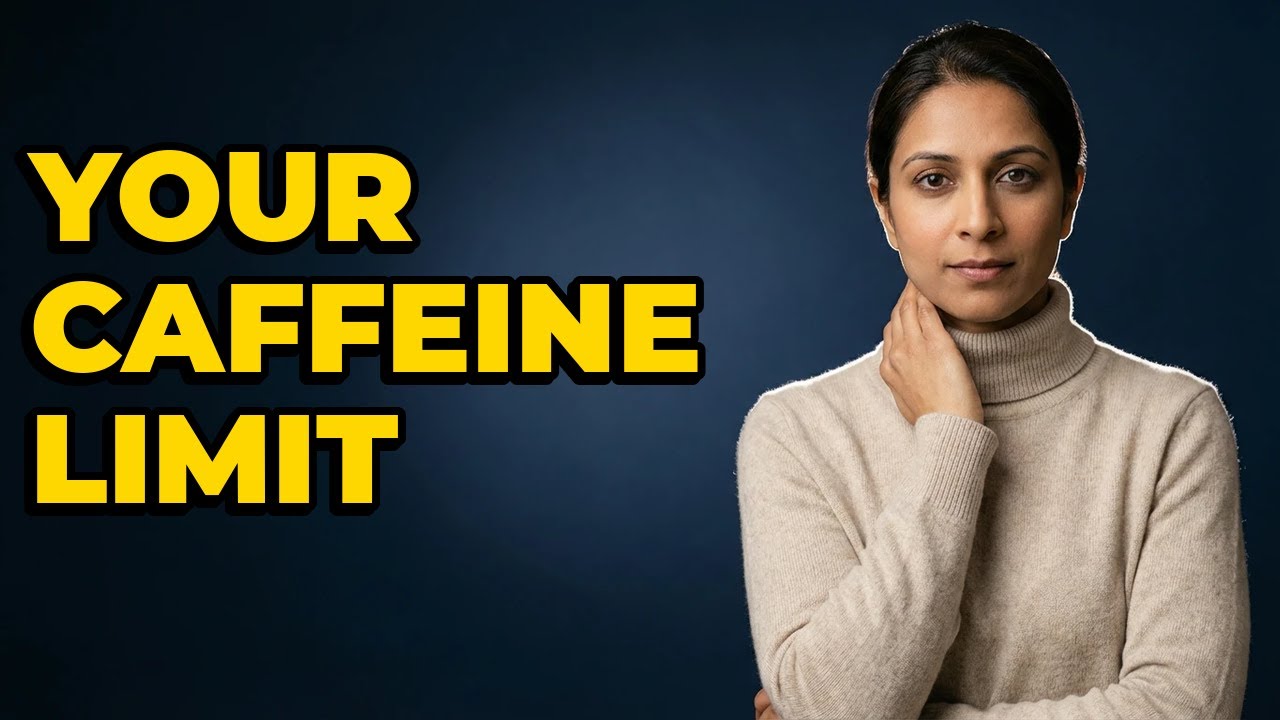 What Is A Moderate Daily Caffeine Intake For Headaches?