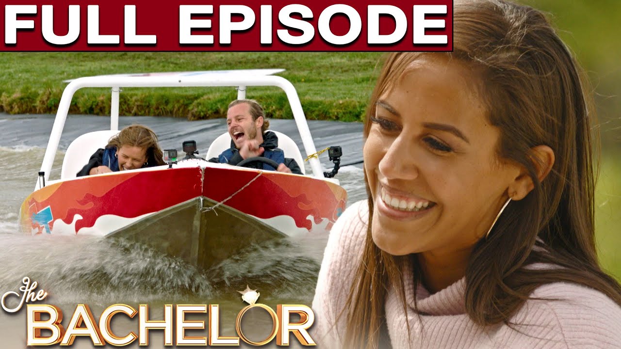 The Bachelorette New Zealand Season 1 Episode 5 (Full Episode)