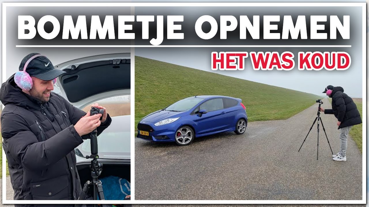 DIT WAS LEUK OM TE DOEN!