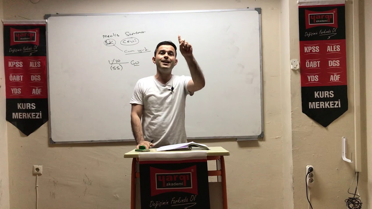 2017 ANAYASA DEĞİŞİKLİĞİ VE CUMHURBAŞKANLIĞI SİSTEMİ İLE DEĞİŞEN VATANDAŞLIK BİLGİLERİ