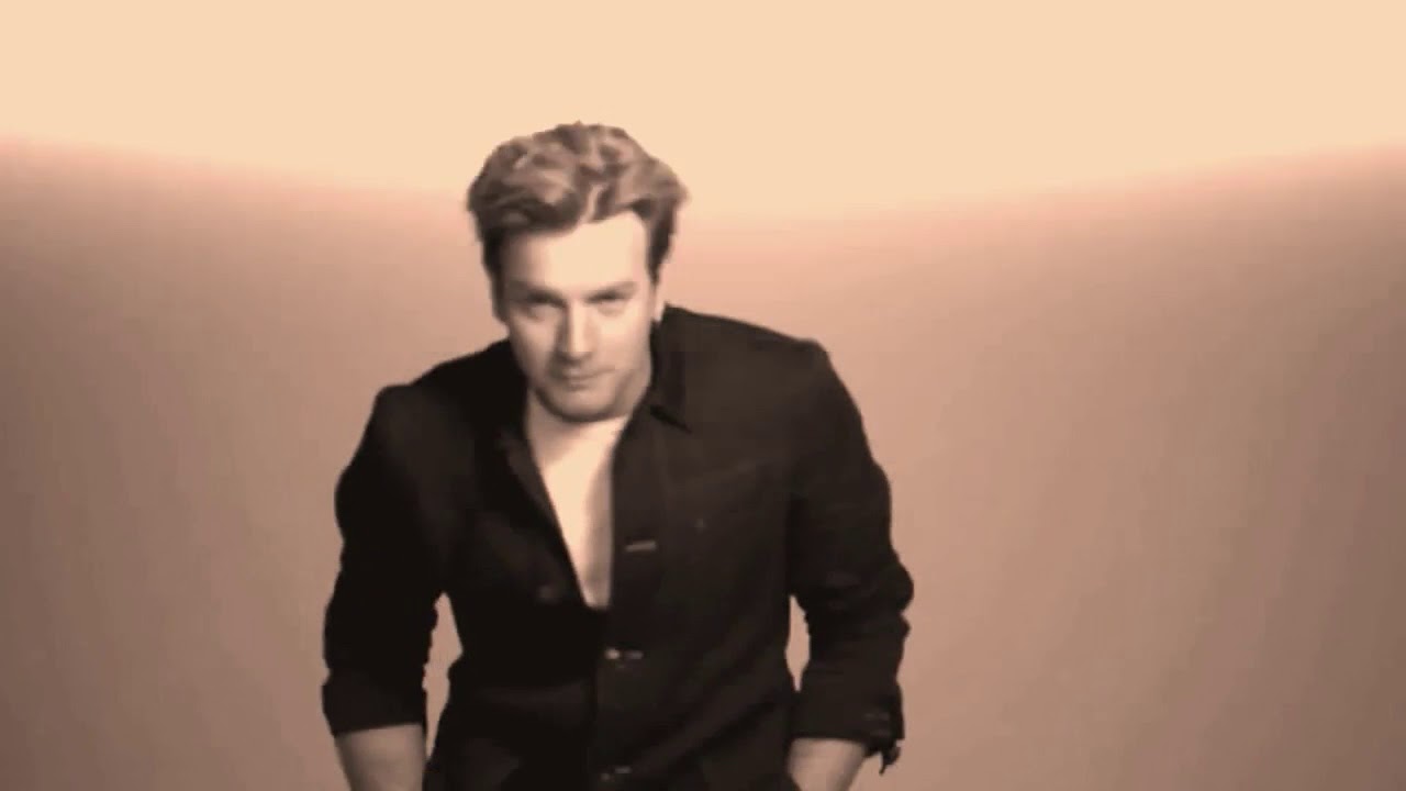 Ewan McGregor (Renegades)