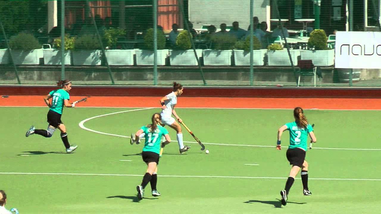 Hockey Finale 2013