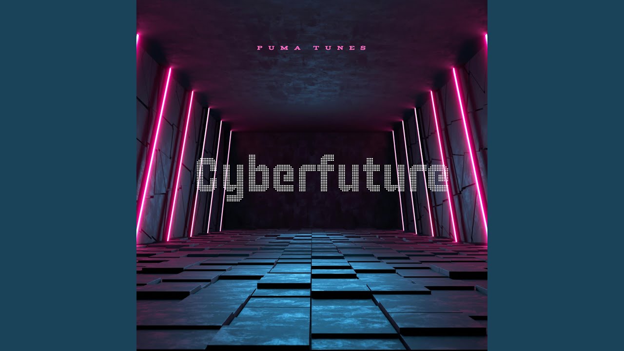 Cyberfuture