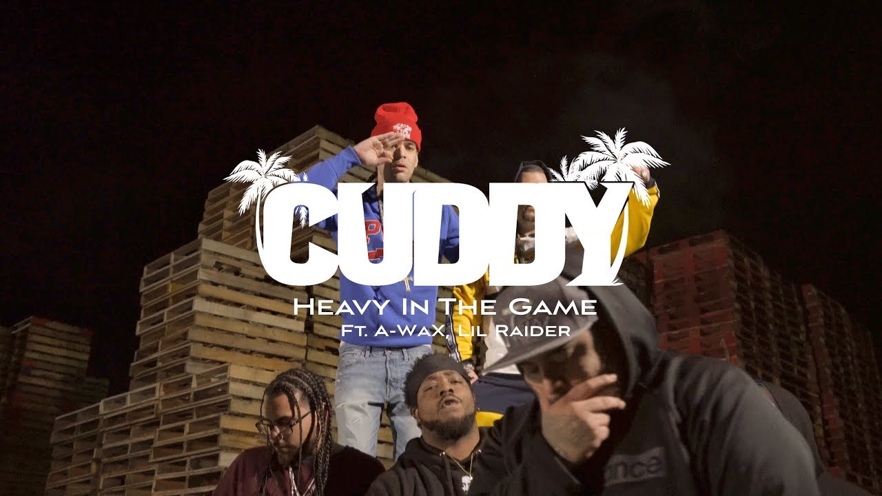 Cuddy 