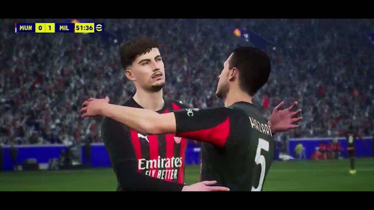 Packed Ronaldo and trying him out🗿☠️🐐
