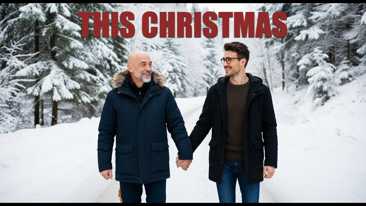 Storzin - This Christmas - 2025 Version