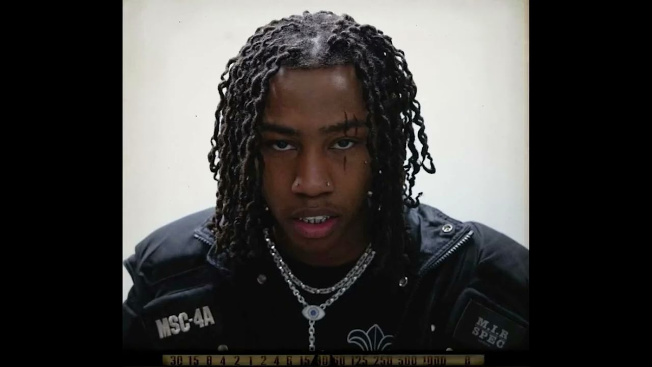 Rich Amiri Type Beat x  Yeat Type Beat  | Chaotic Type Beat