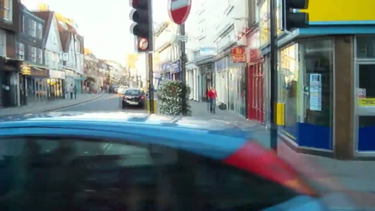 Things to do in England: Salisbury
