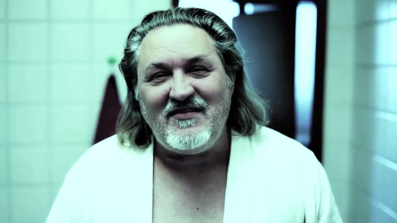 Edo Zanki -  Mitten unterm Jahr Official Video