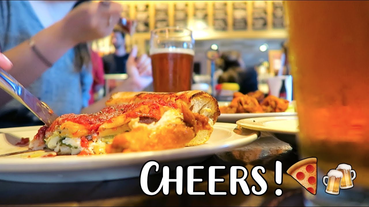 Getting pizza with planner girls & LoveShaira haul  | MandyVlogs