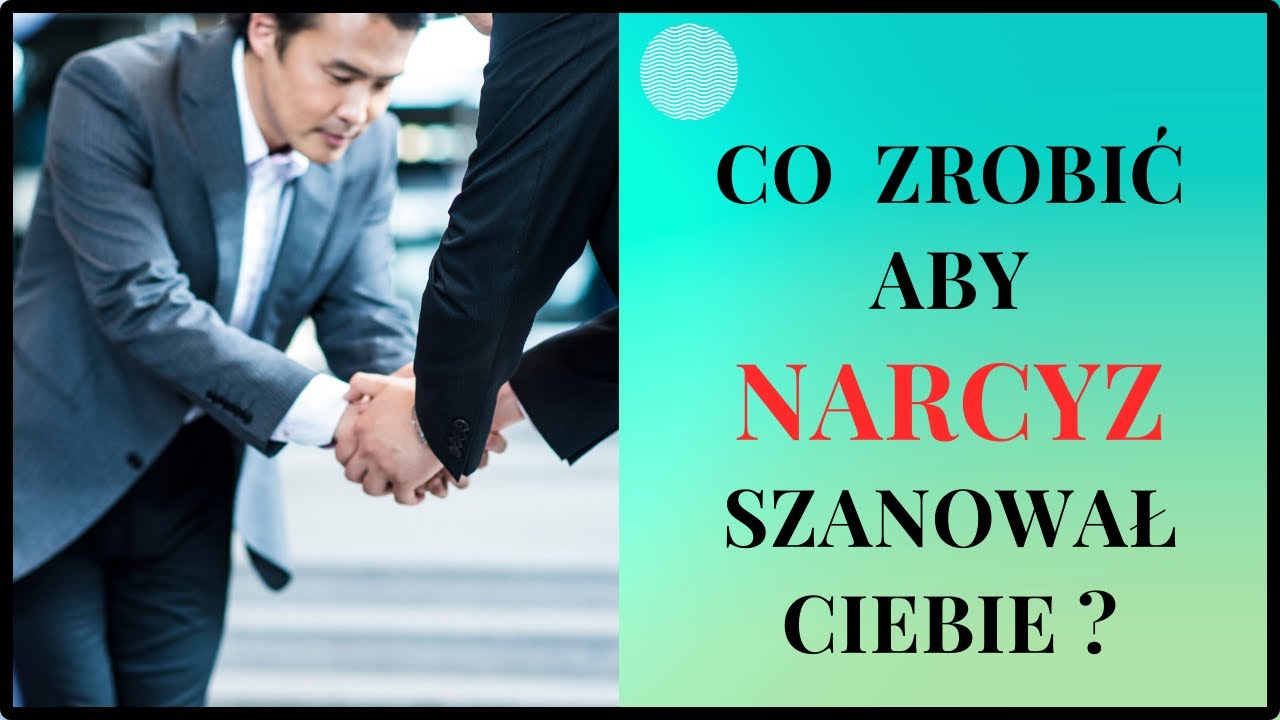 Jak zyskać szacunek narcyza? Co powoduje, że toksyk zaczyna się z Tobą liczyć?