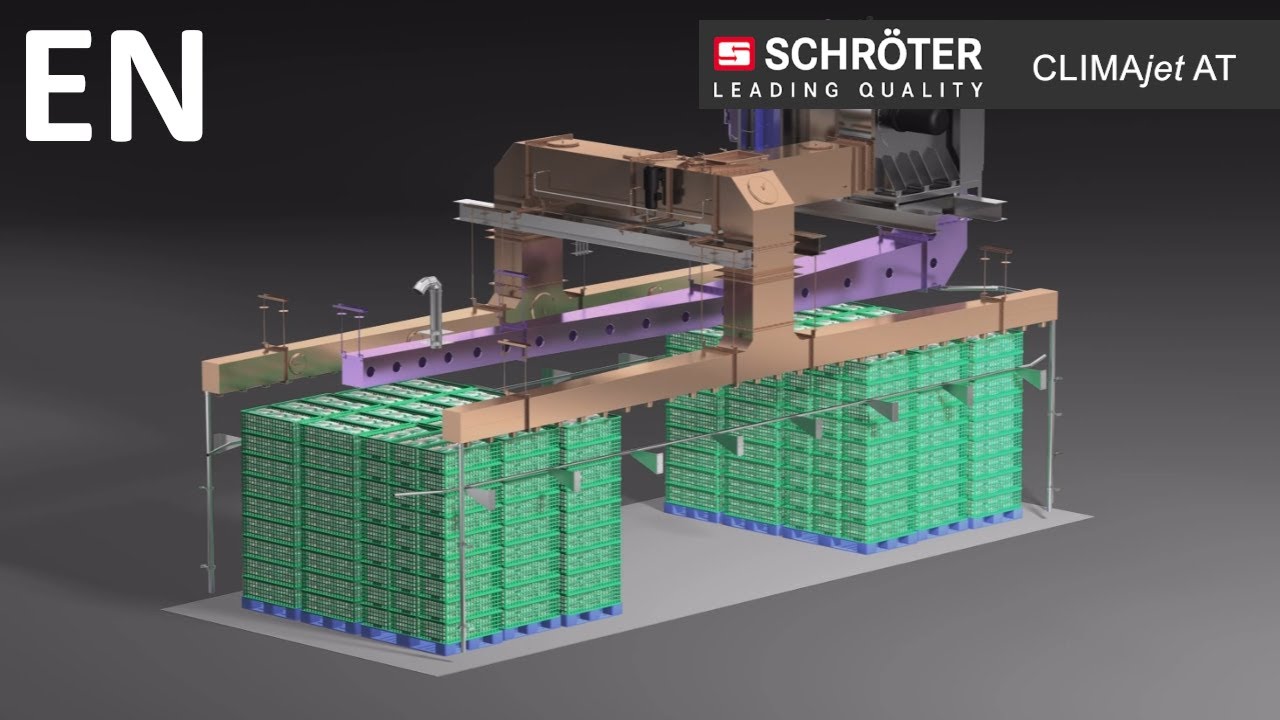 Defrosting Systems CLIMAjet® AT (EN Version 2025)