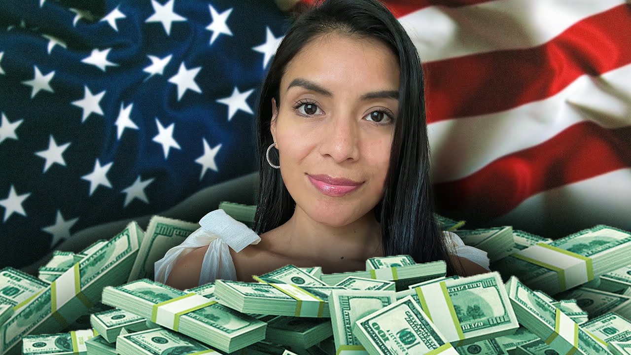 20 SACRIFICIOS para ESCAPAR de la POBREZA (para inmigrantes)