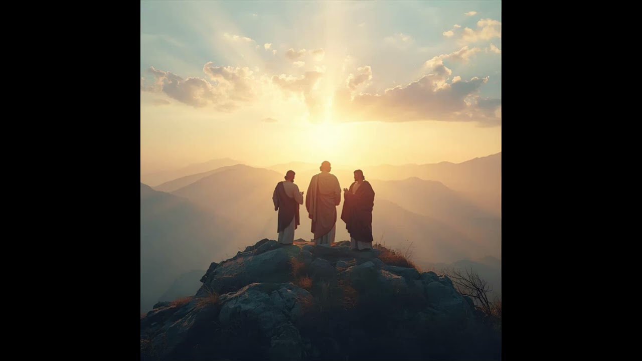 Prayer and Trust (Trap Style) | Christian Music #biblestudy #worshipmusic #jesuswords