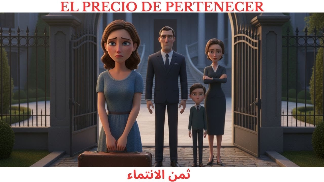 Atención NO es amor ❌💔/ الاهتمام ليس حبًا ❌💔