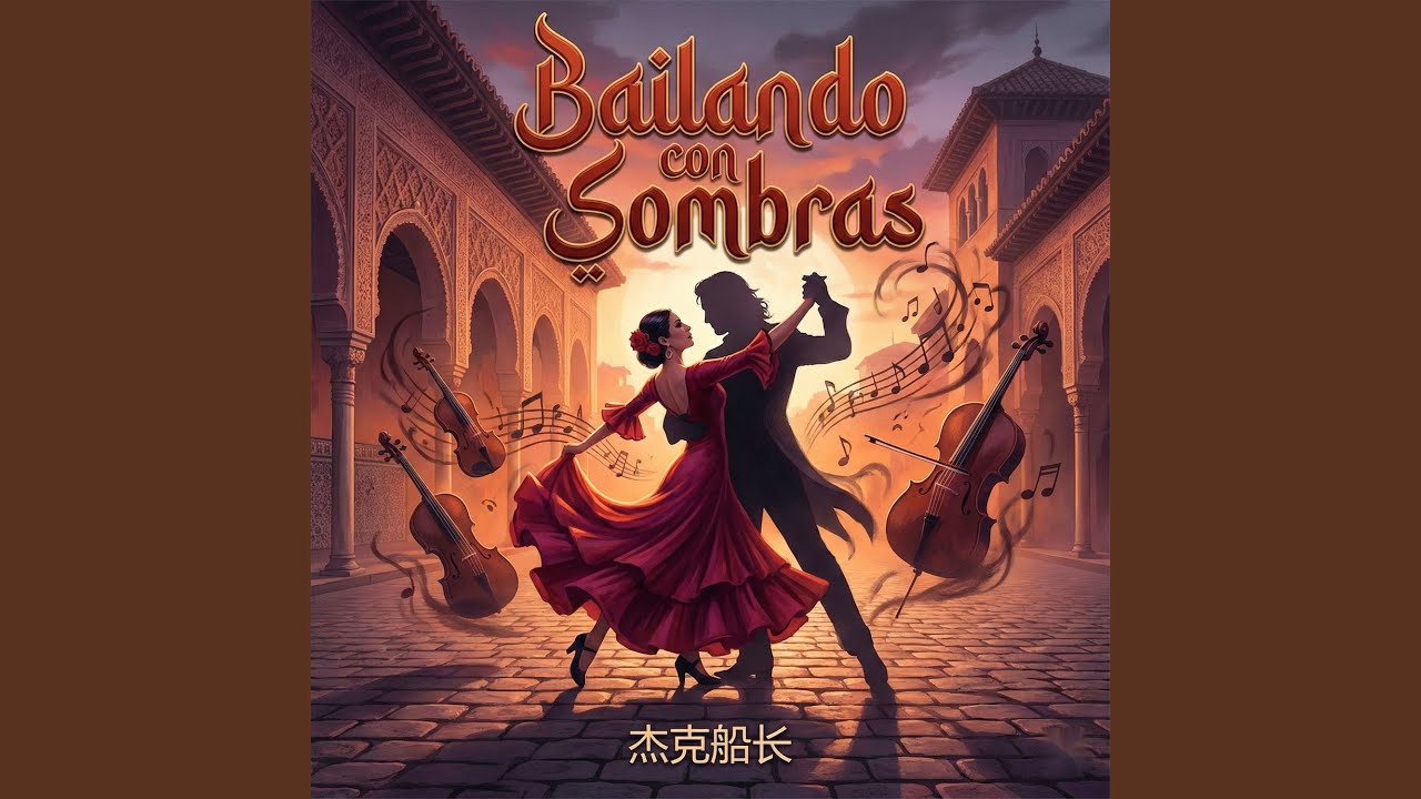 Bailando Con Sombras