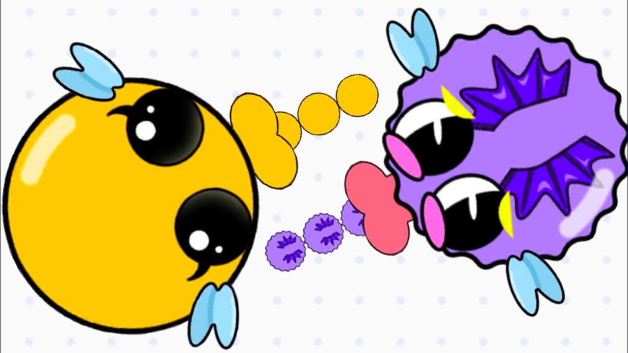 Mosquito.io - MAX LEVEL Gameplay! NEW GAME! #mosquitoio 