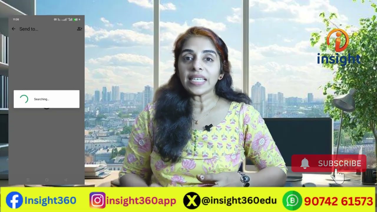 Biostatistics Explained | Careers, Scope & Importance in Modern Science | INSIGHT 360