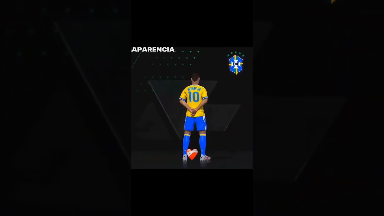 secret brazil kit #fcmobile24 #fcmobile #fifamobile #pes2021 #fifa #mobilegame 🔥☠️
