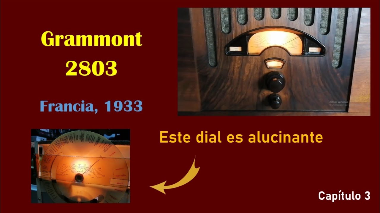 Grammont 2803 3