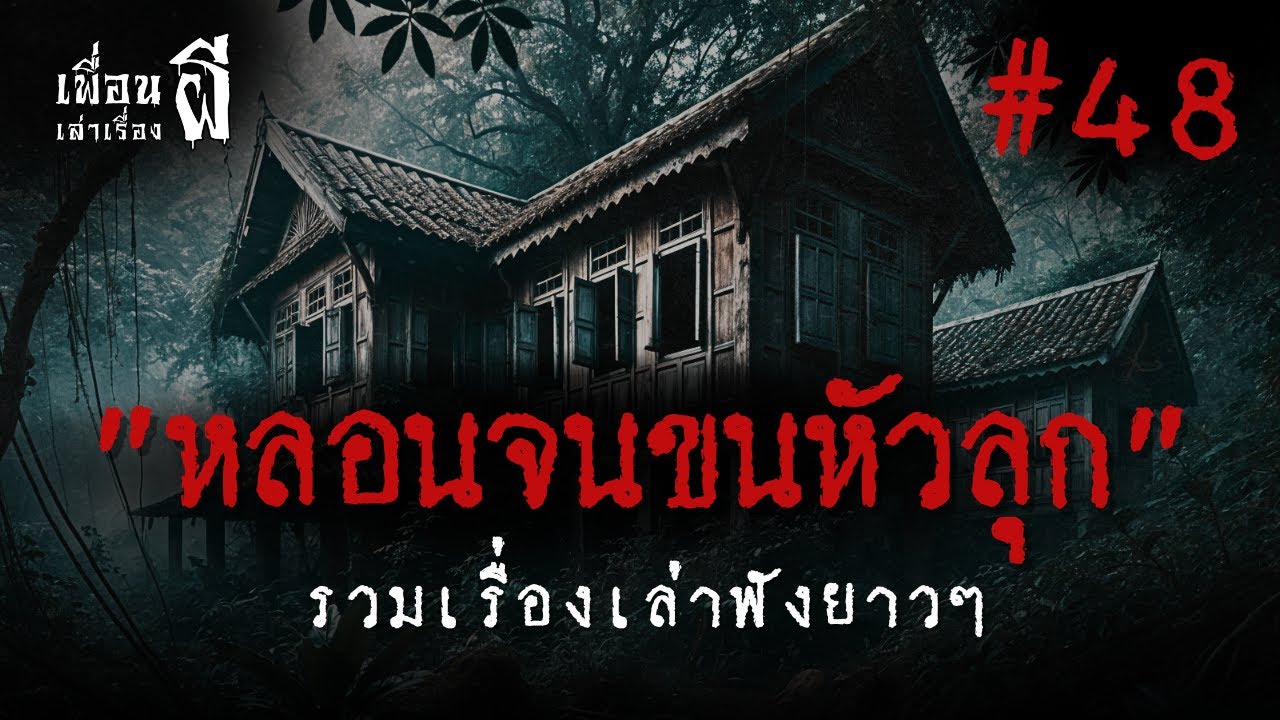รวมเรื่องเล่าฟังยาวๆชุดที่ 48 