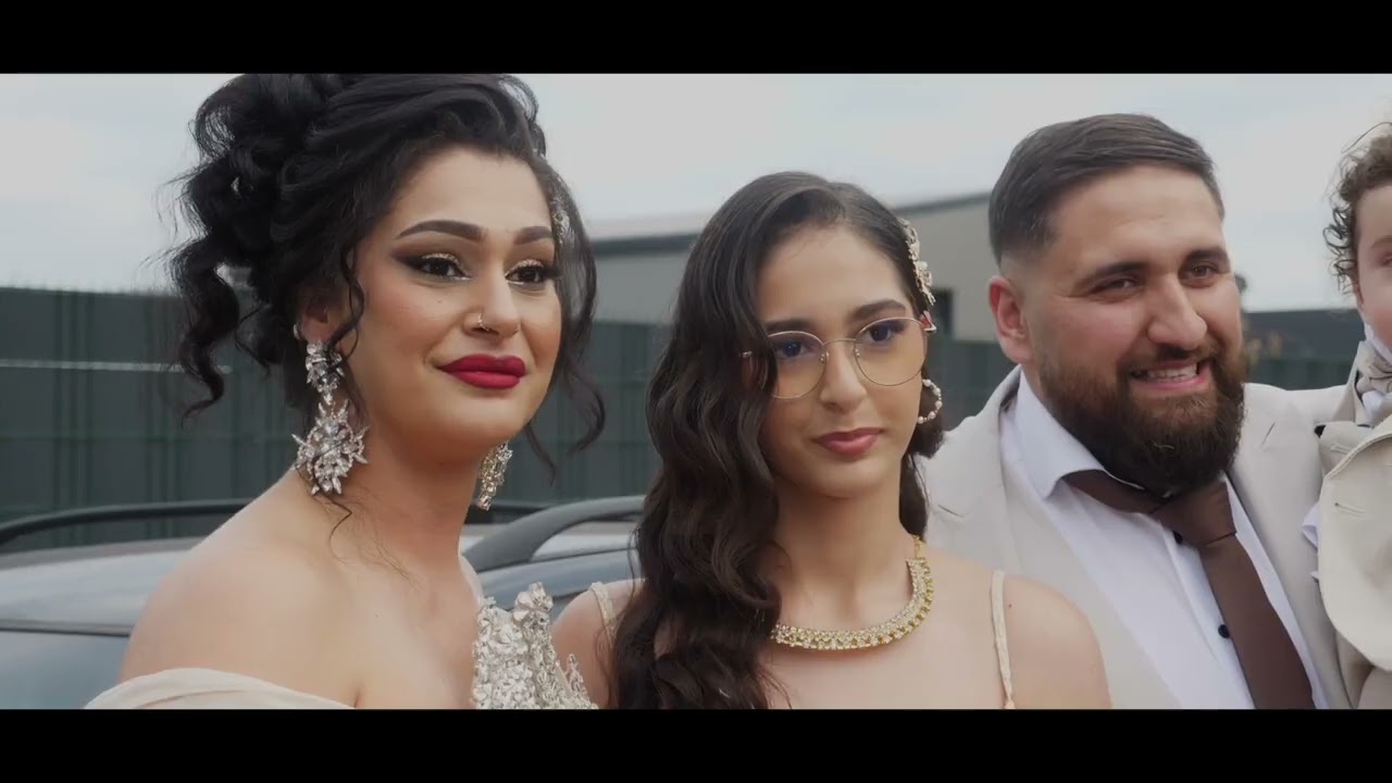 Trailer 1 Rodjendan || ELMIAN || BY GABY