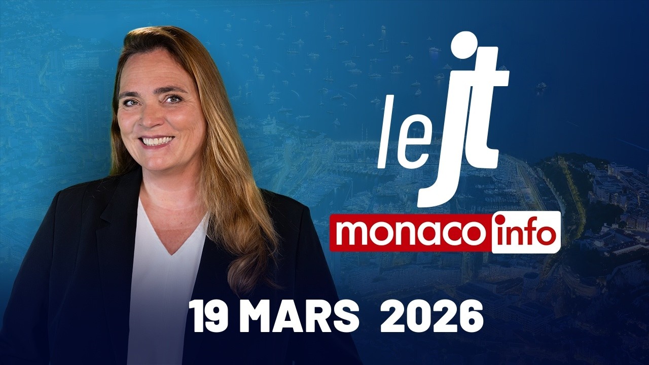 Le JT - Édition du jeudi 19 mars 2026