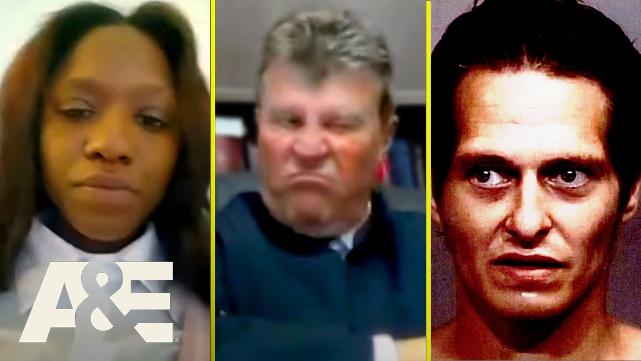 Court Cam: Top 5 Michigan Cases - Part 7 | A&E