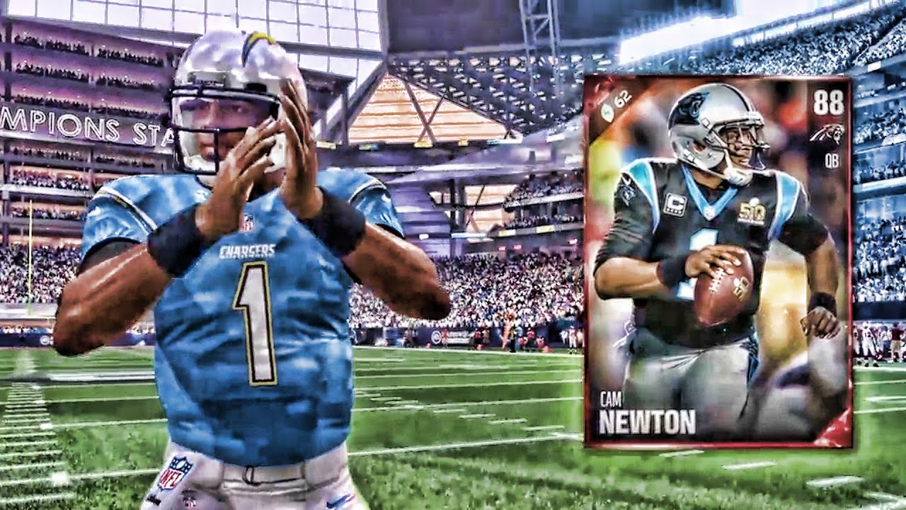 MADDEN 17 ULTIMATE TEAM LEAKED!!! MADDEN 17 ULTIMATE TEAM TRAILER BREAKDOWN!!!