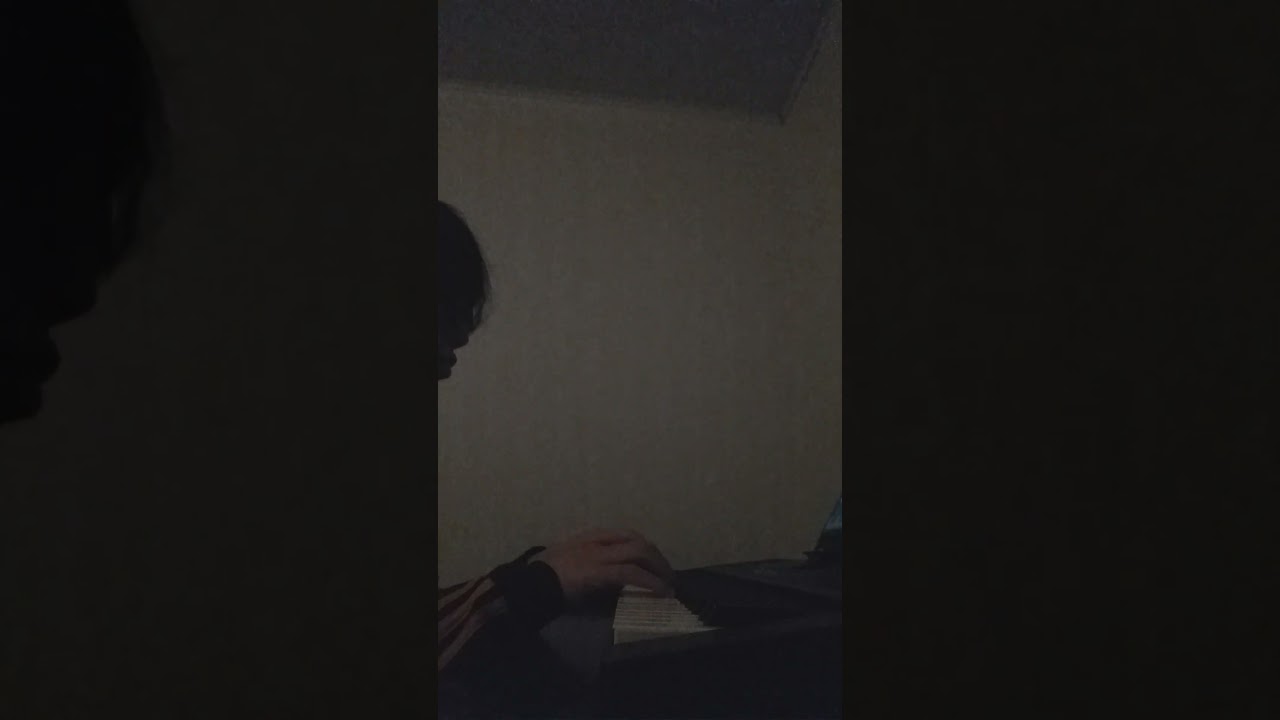 Savage Love. Simply piano int1